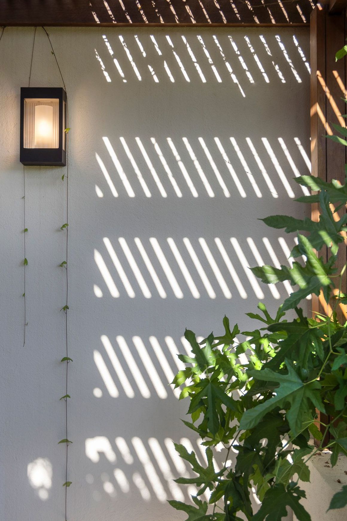 Brick2 Model 1 | Wall Light