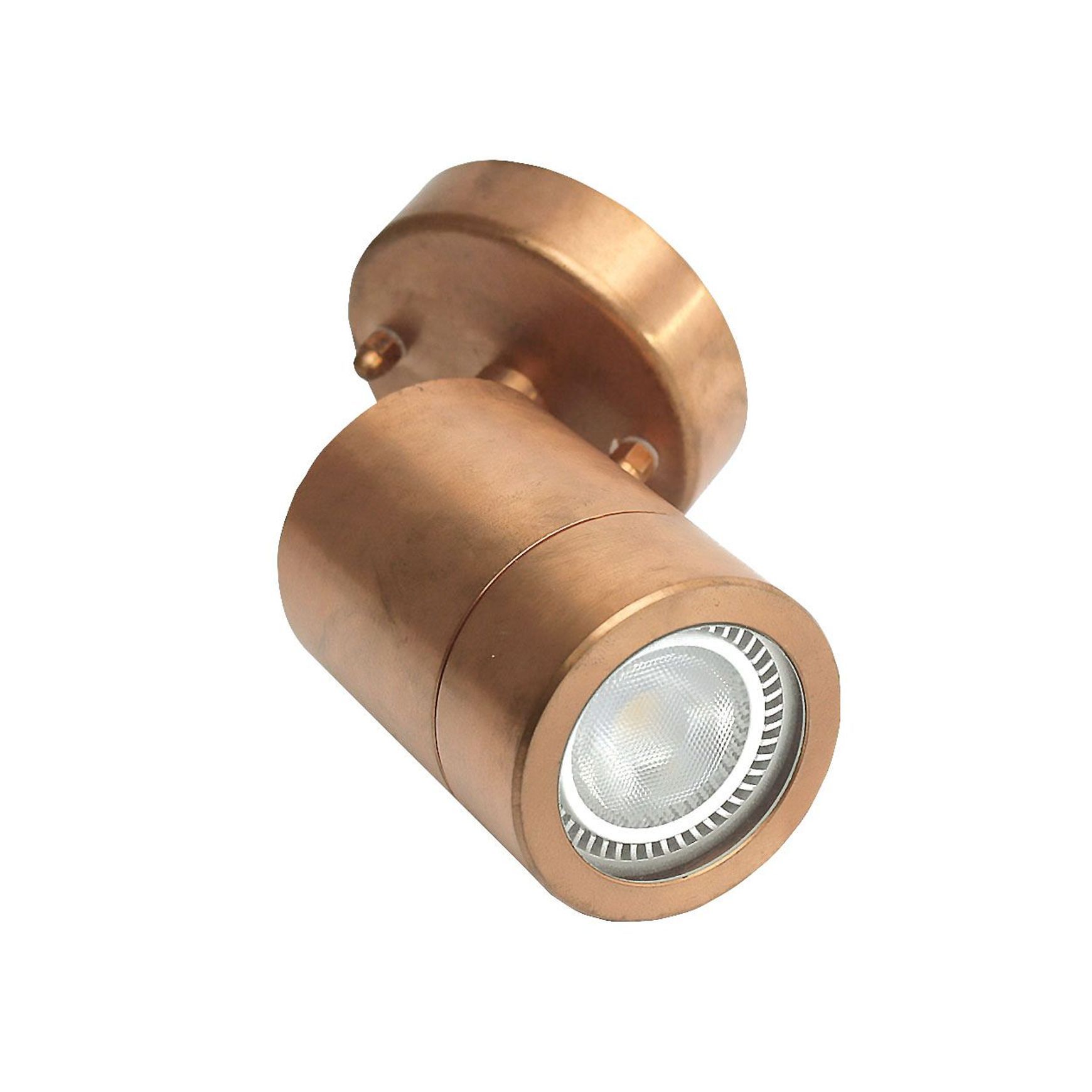 RIVERSDALE HL7053 Outdoor Wall Spotlight