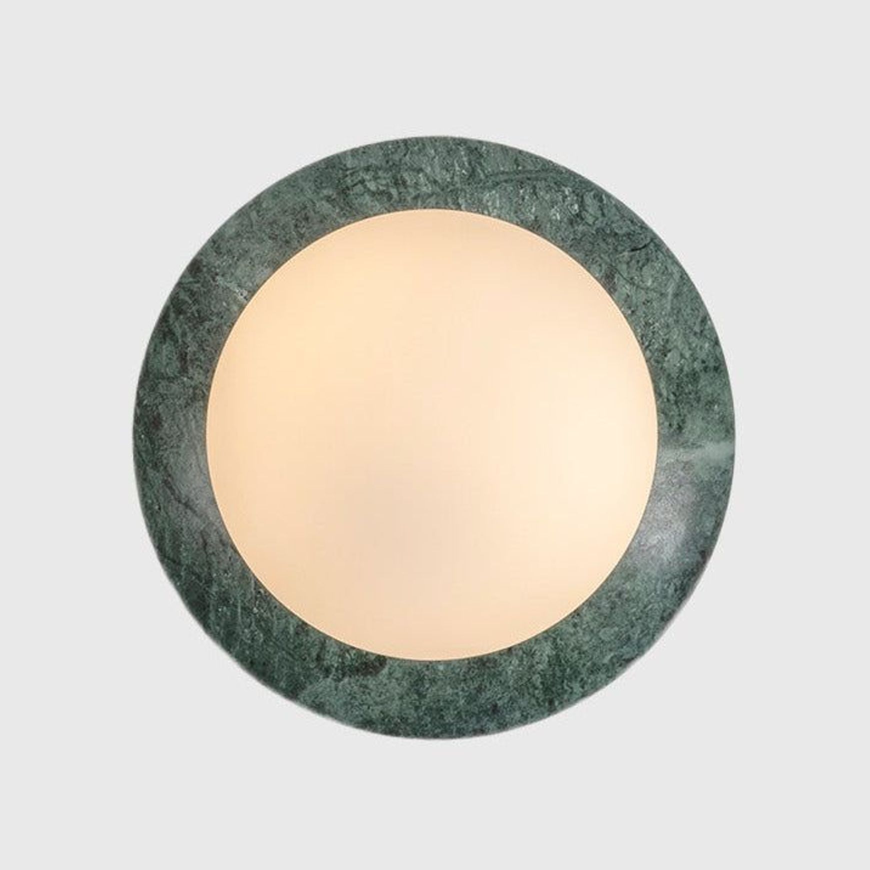 Orbit Stone Wall Light