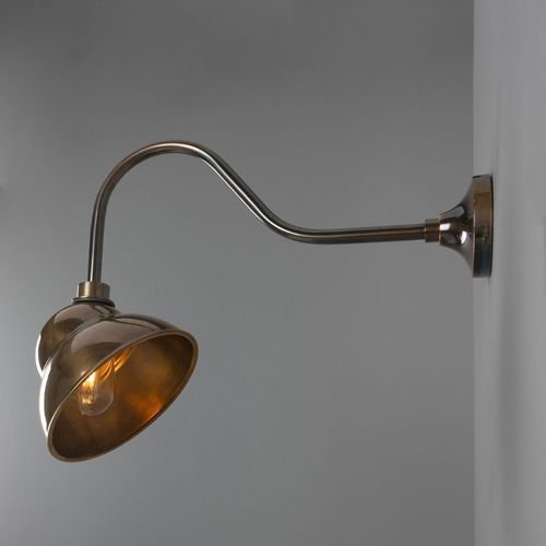 Sanford Outdoor Wall Light