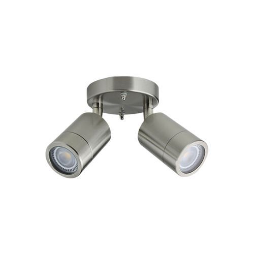 WAIKAKA HL7034 Outdoor Directional Double Spotlight