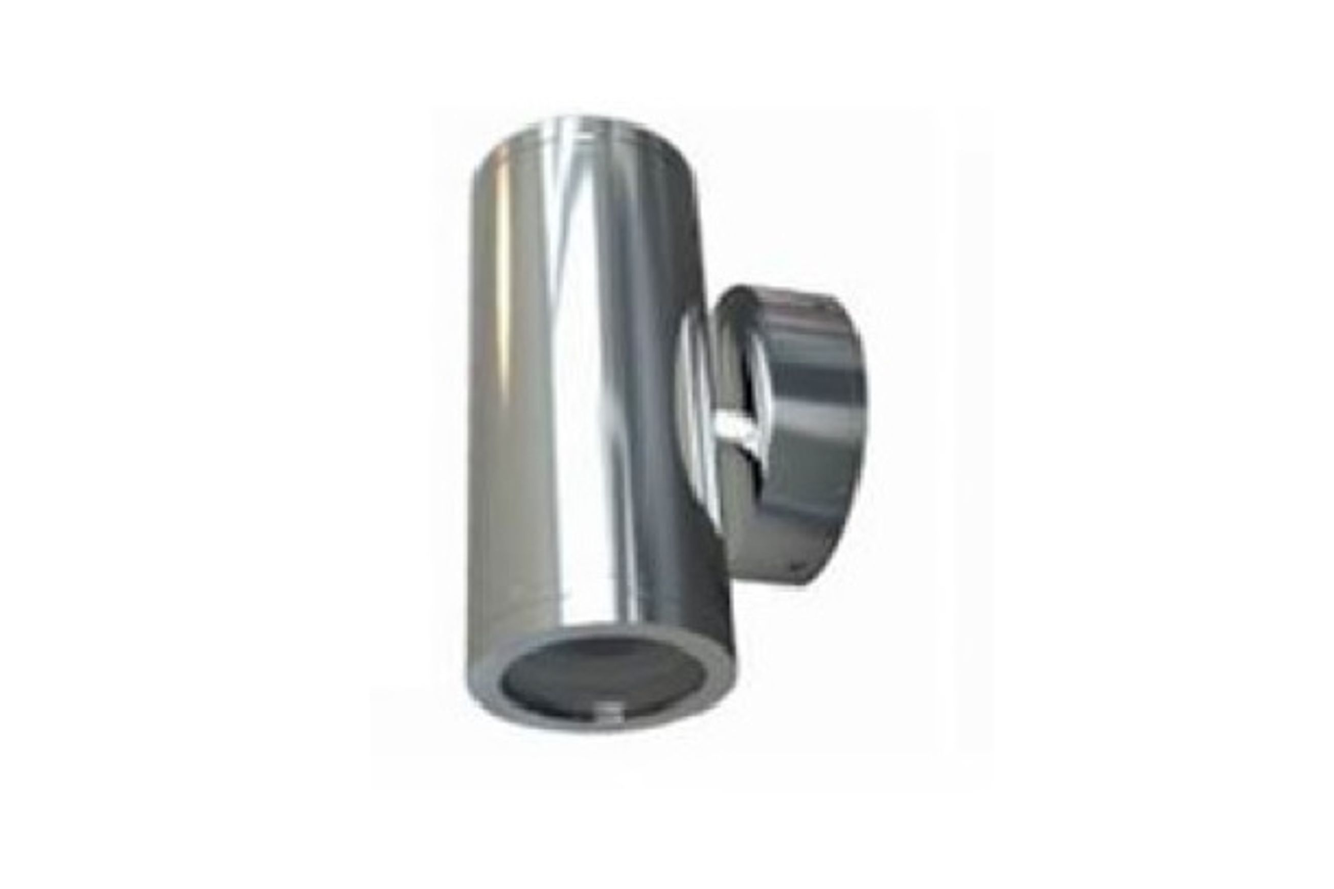 Up and Down 2x8w Outdoor Wall Light