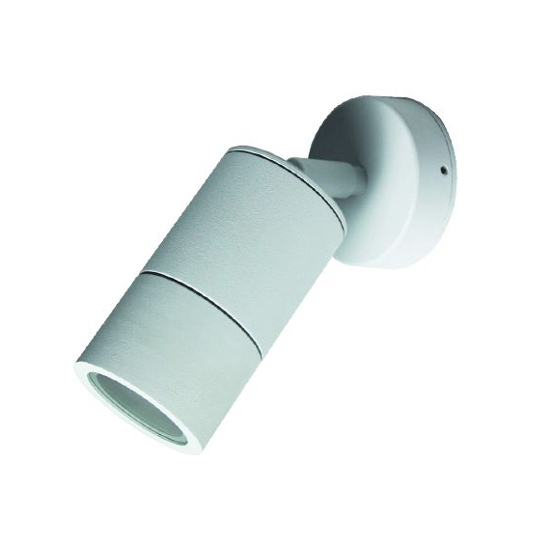 Mounted Single Adjustable Outdoor Light