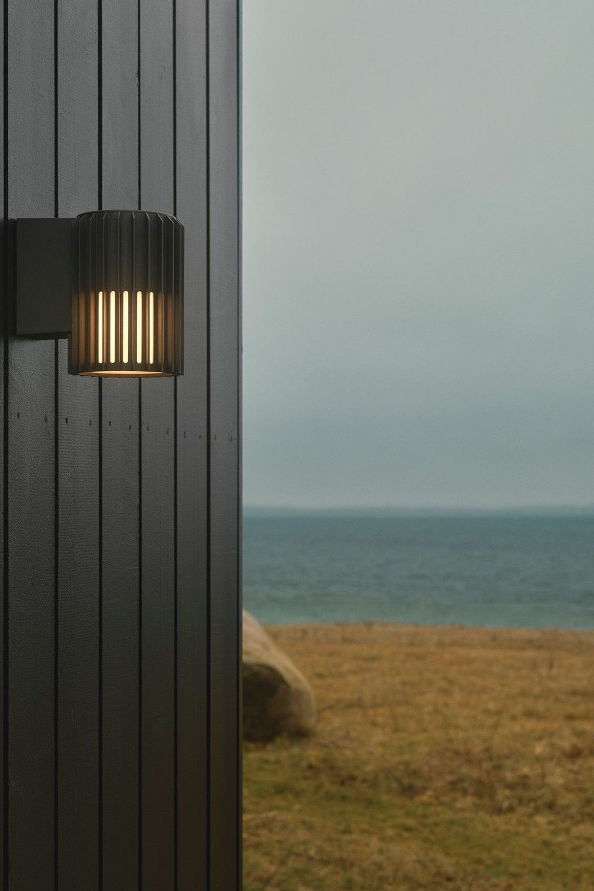 Aludra Seaside Wall Light