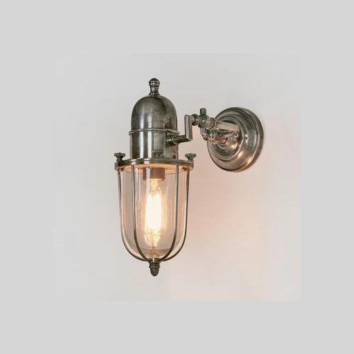 Capella Wall Lamp
