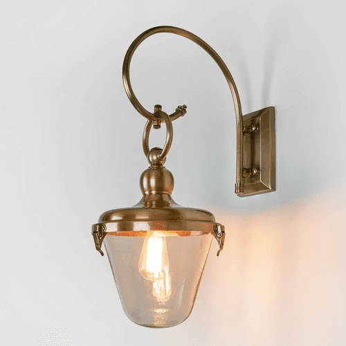 Columbus Outdoor Wall Light