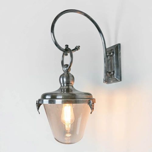 Columbus Outdoor Wall Light