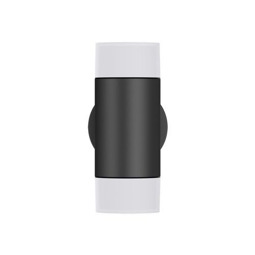 2x 7.5W Two Way Up/Down 3K or 4K Wall & Column Light