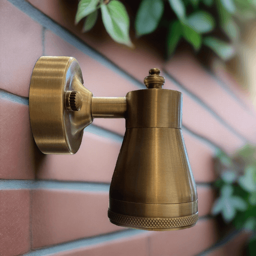 Jane Spot Wall Light