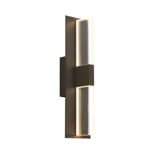 Visual Comfort Sean Lavin Lyft 18" Outdoor Wall Sconce