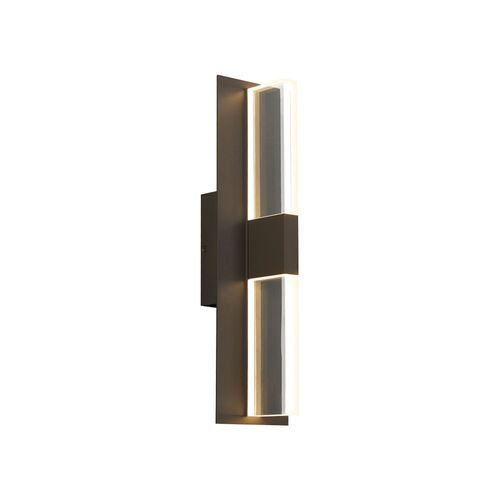 Visual Comfort Sean Lavin Lyft 18" Outdoor Wall Sconce