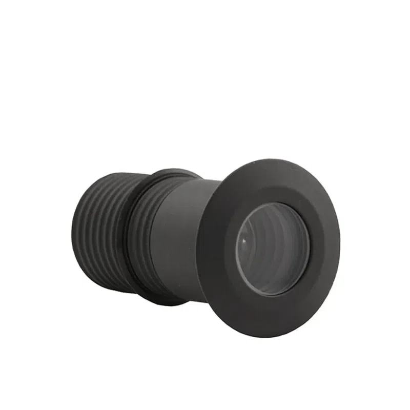 M4 Recessed Darklighter by LuxR