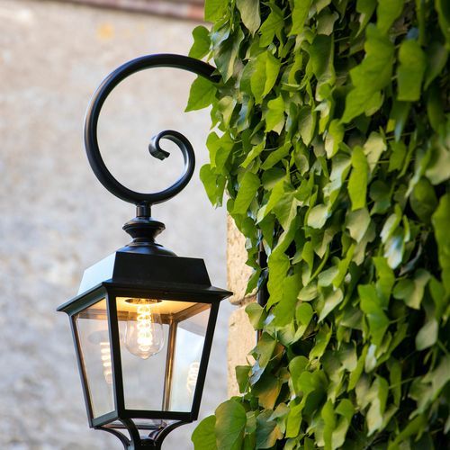 Place Des Vosges Evolution 1 Model 5 Wall Light