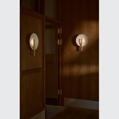 Furiko Wall Light