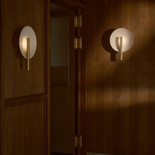 Furiko Wall Light