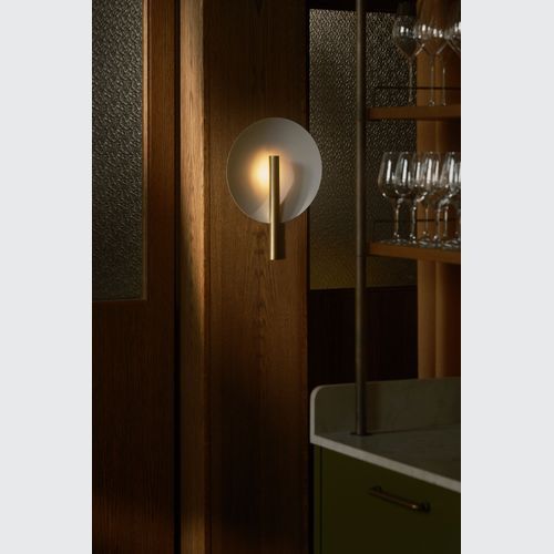Furiko Wall Light