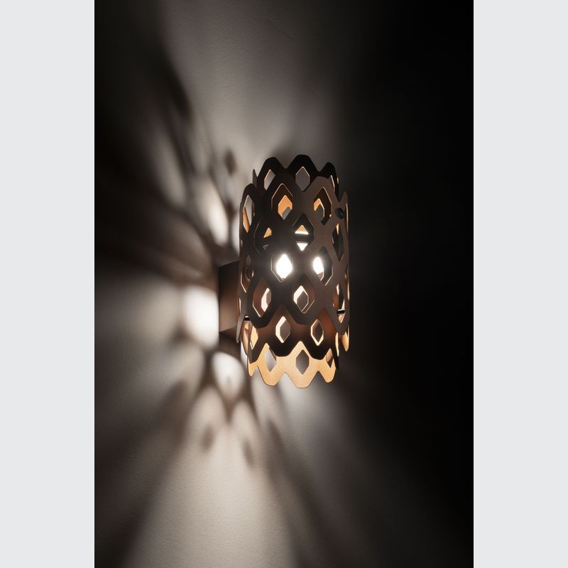 Charlotte Outdoor Wall Light IP65