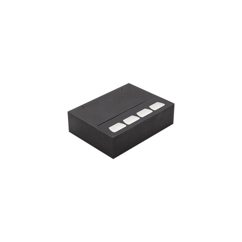 Fixed Slim 160mm Select Asymmetric Uplight
