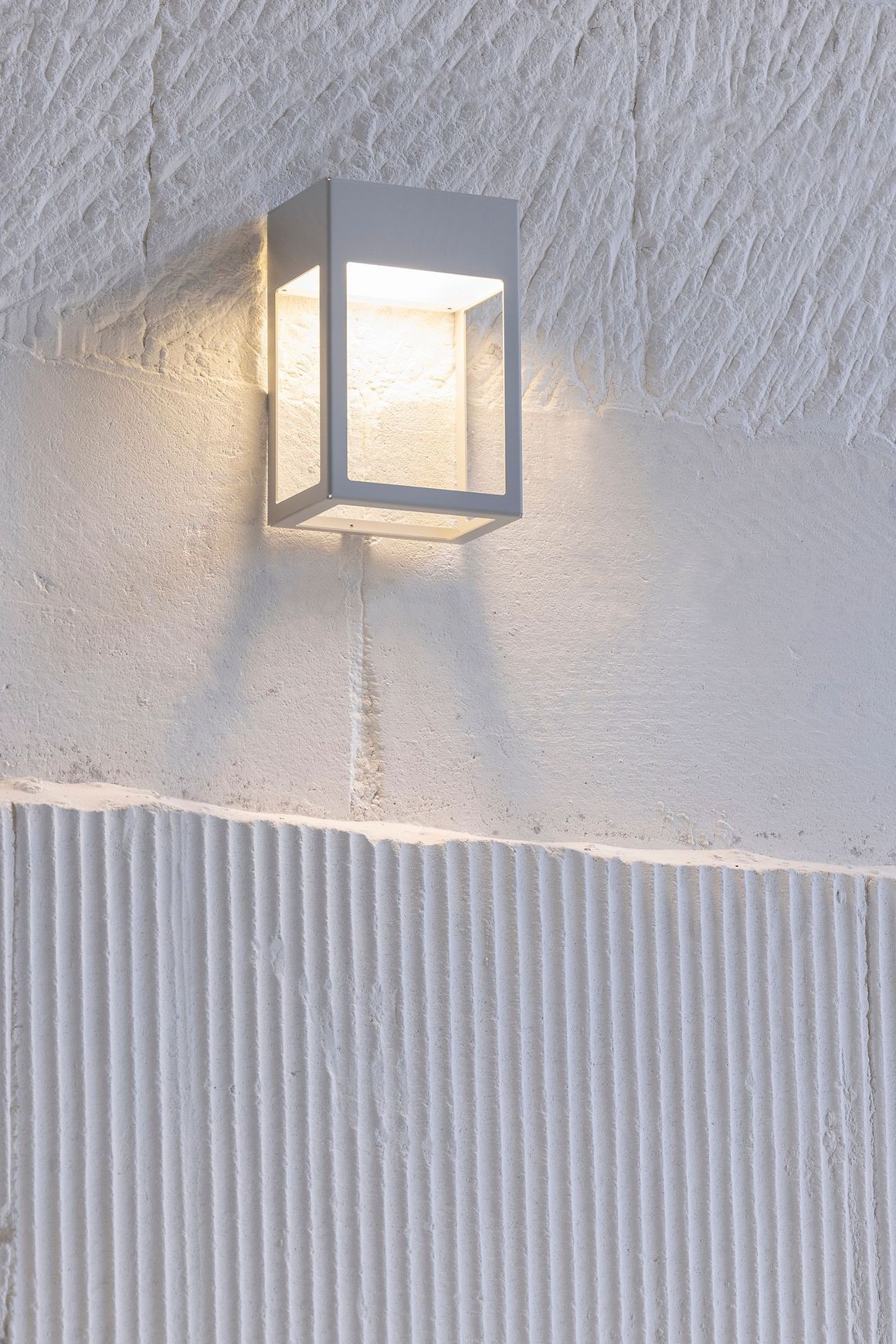 Hogar N°3 Wall Light