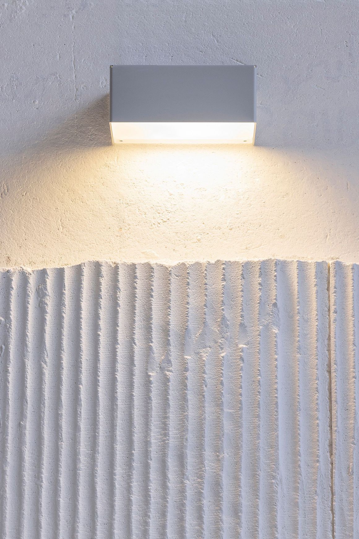 Hogar N°4 Wall Light