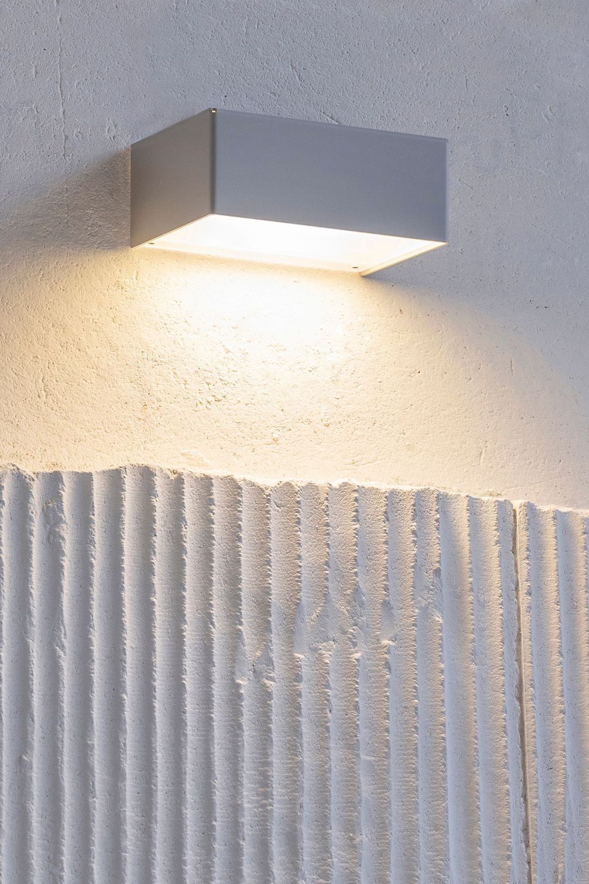 Hogar N°4 Wall Light