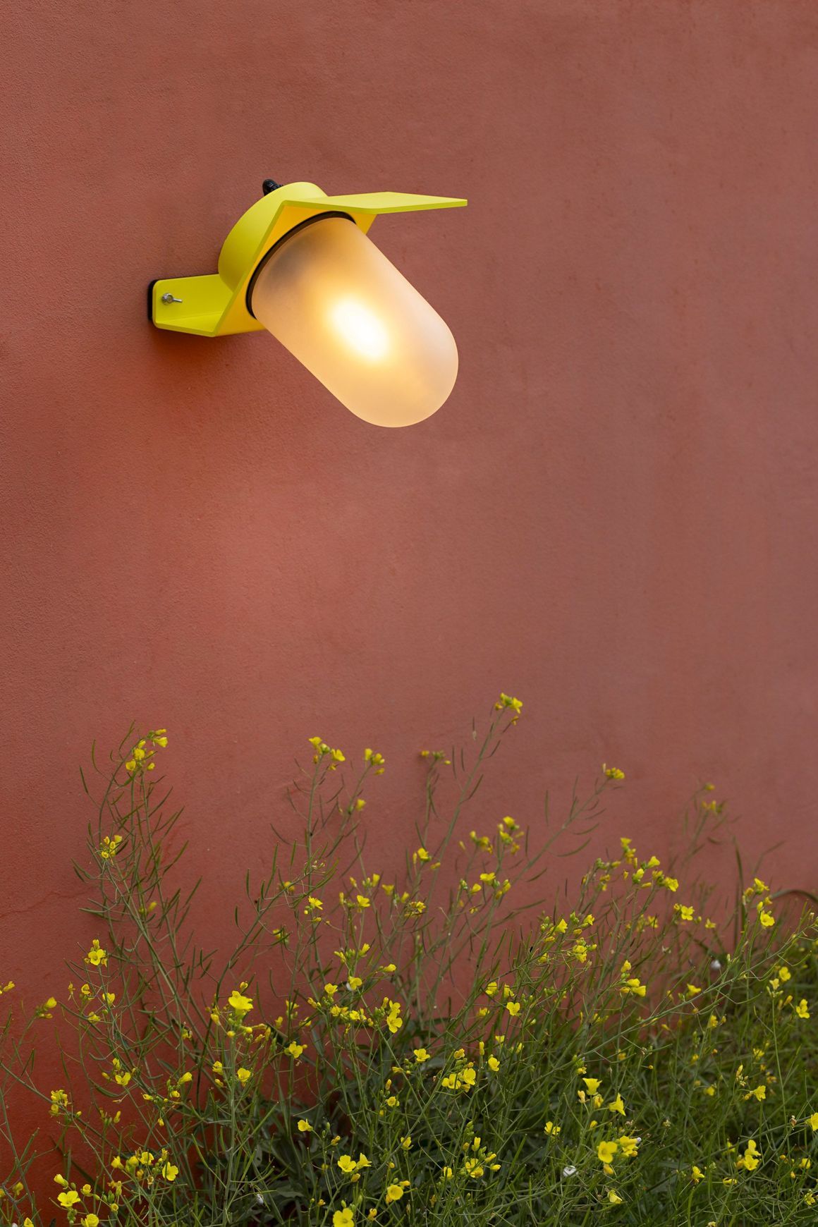 Sherlock Model 1 Wall Light