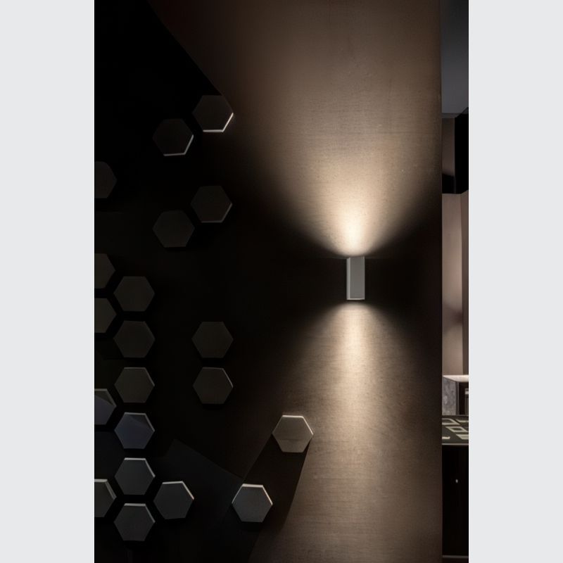 Wall Light Outdoor IP66 Up/Down