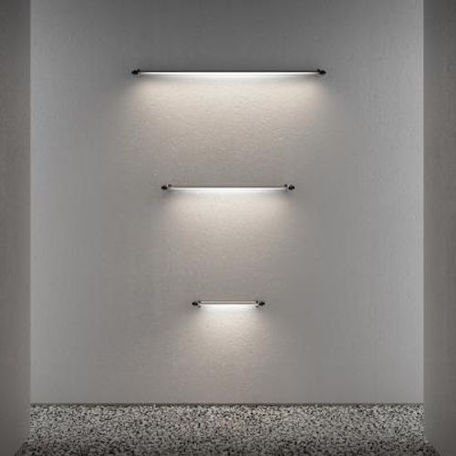 Linear Round Light Profile Outdoor IP67