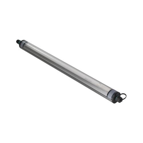 Linear Round Light Profile Outdoor IP67