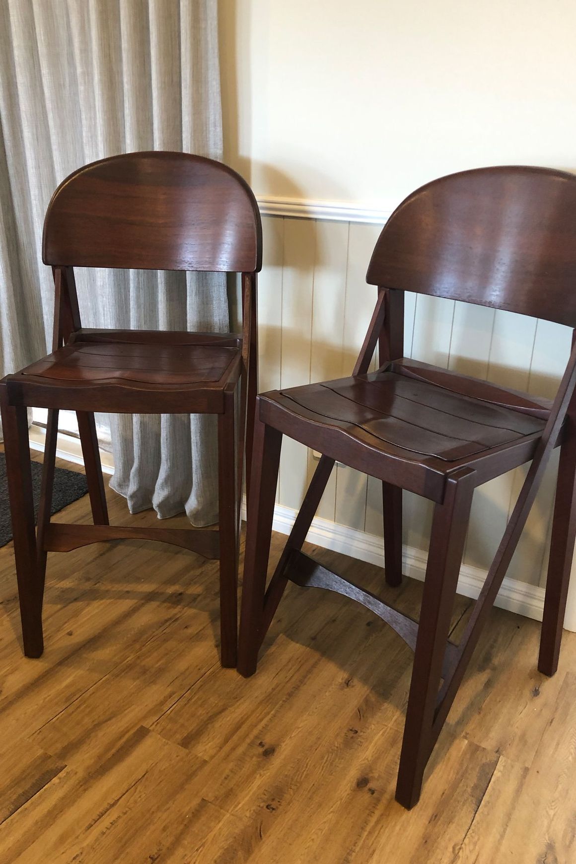 Parson James Side Chair