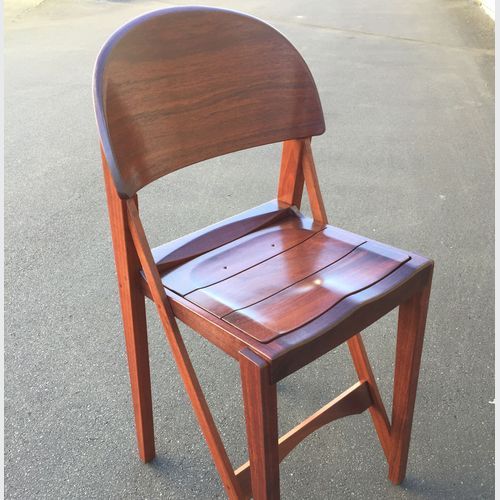 Parson James Side Chair