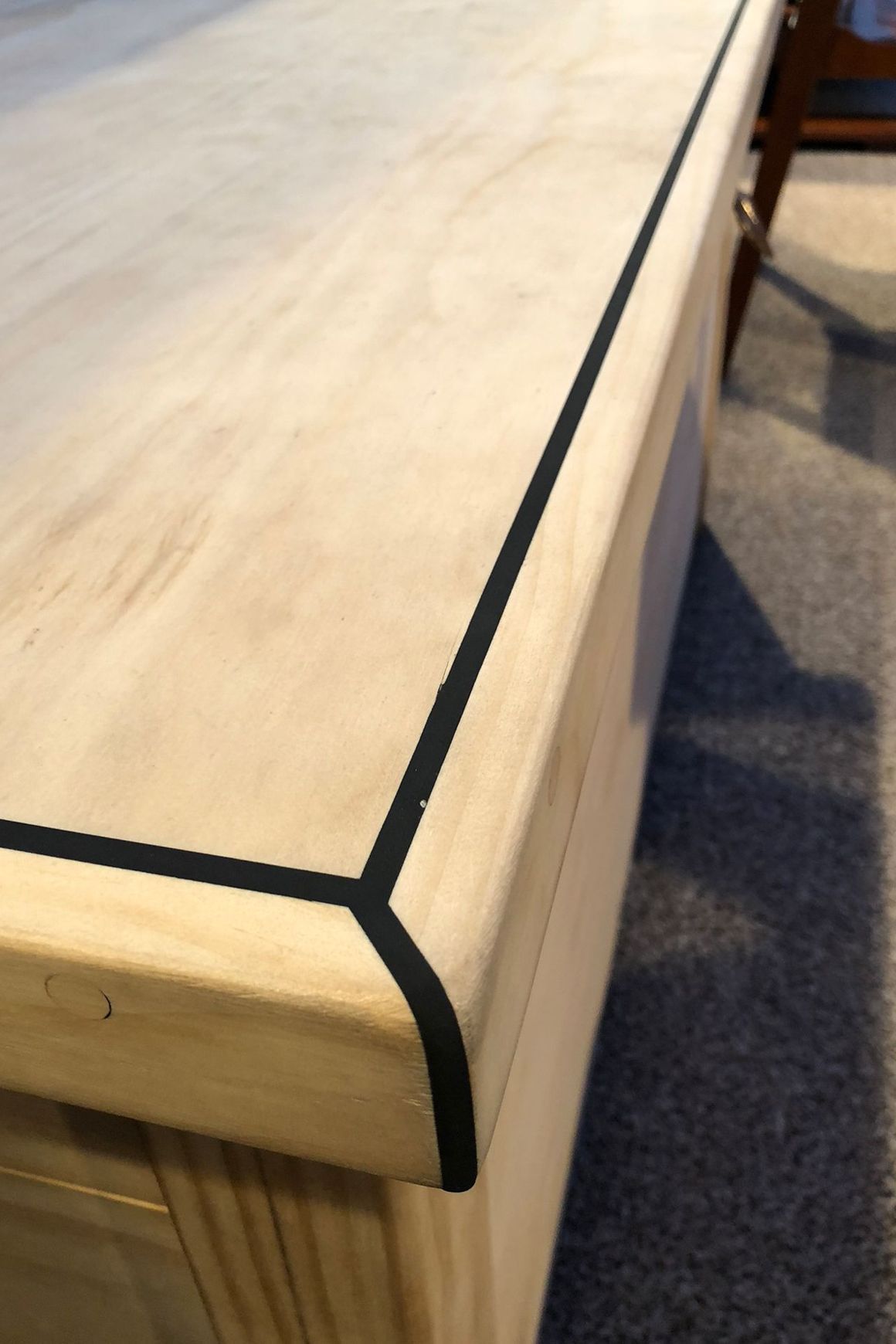 Outdoor Storage Chest