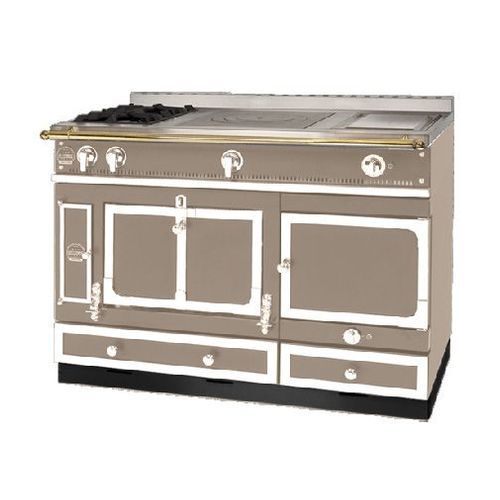 La Cornue | Grand Châtelet 135 Range Cooker