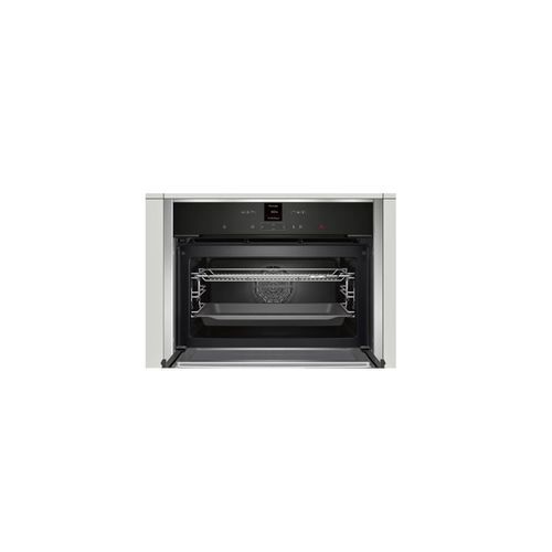 Neff 60 Compact - Oven With Microwave