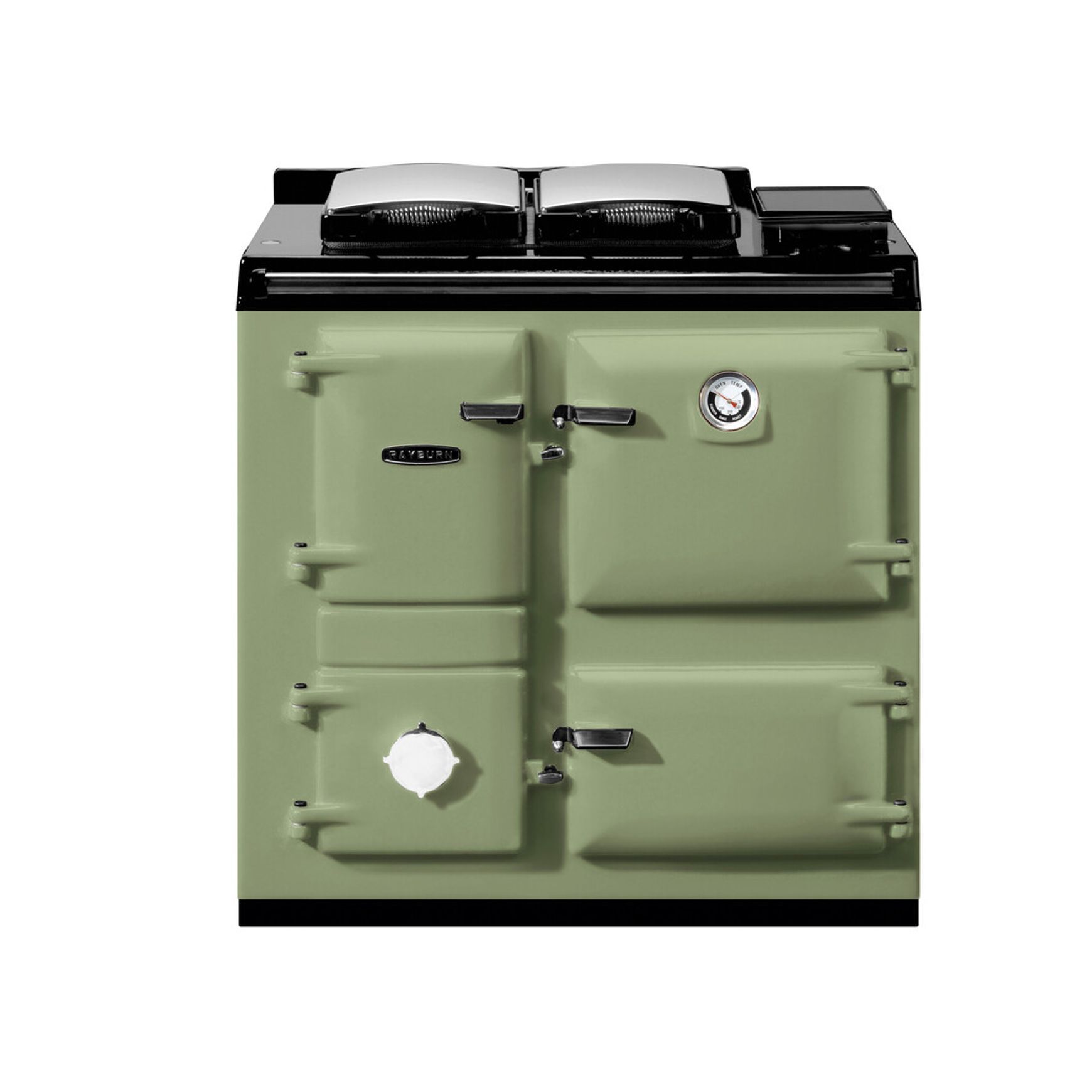 Rayburn | Heatranger 216SFW Range Cooker