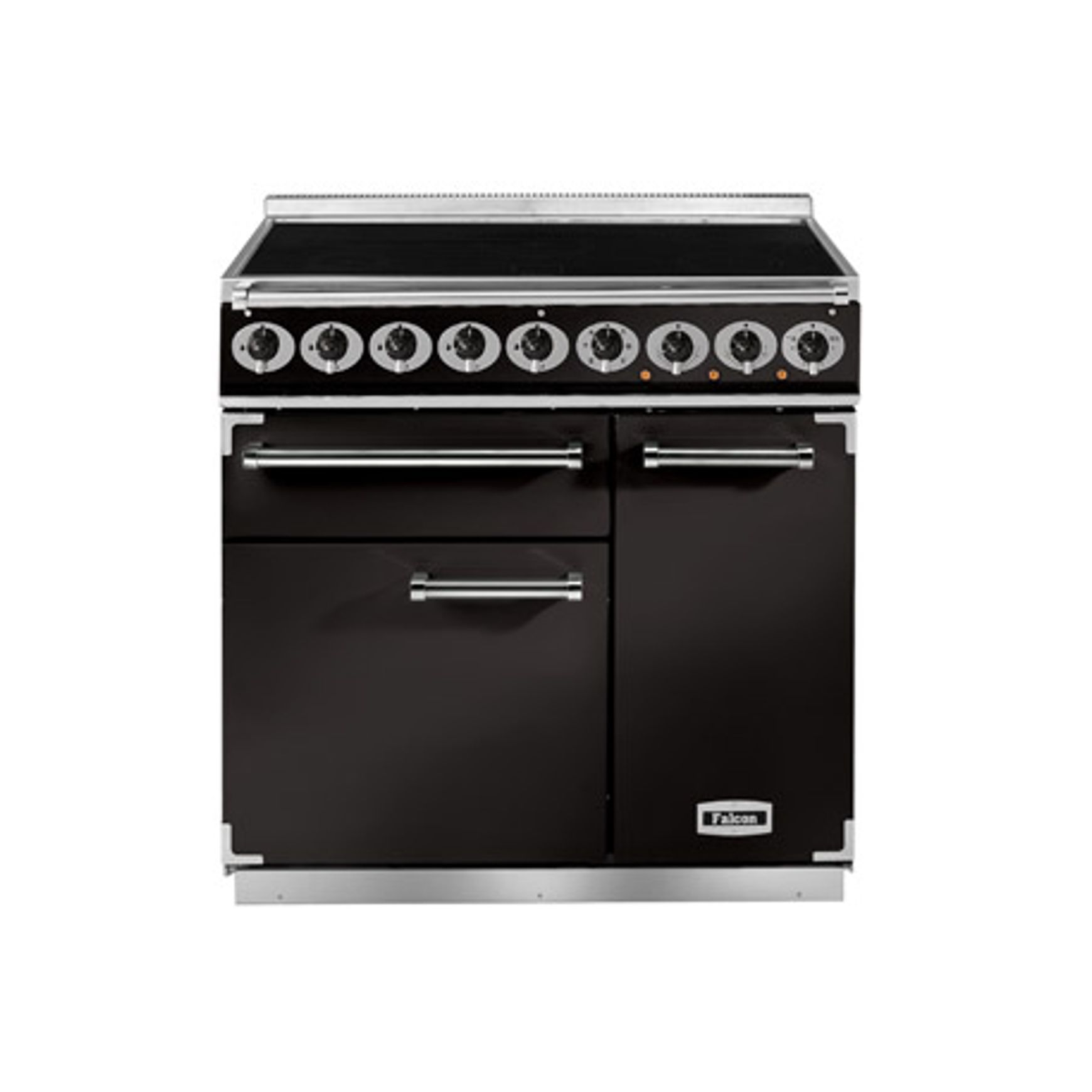 Falcon | 900 Deluxe Range Cooker
