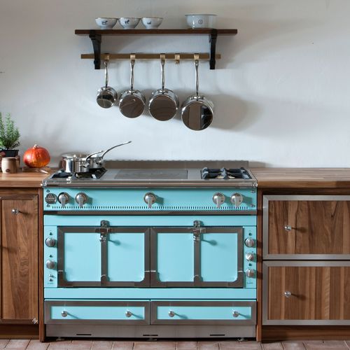 La Cornue | Château 120 Range Cooker