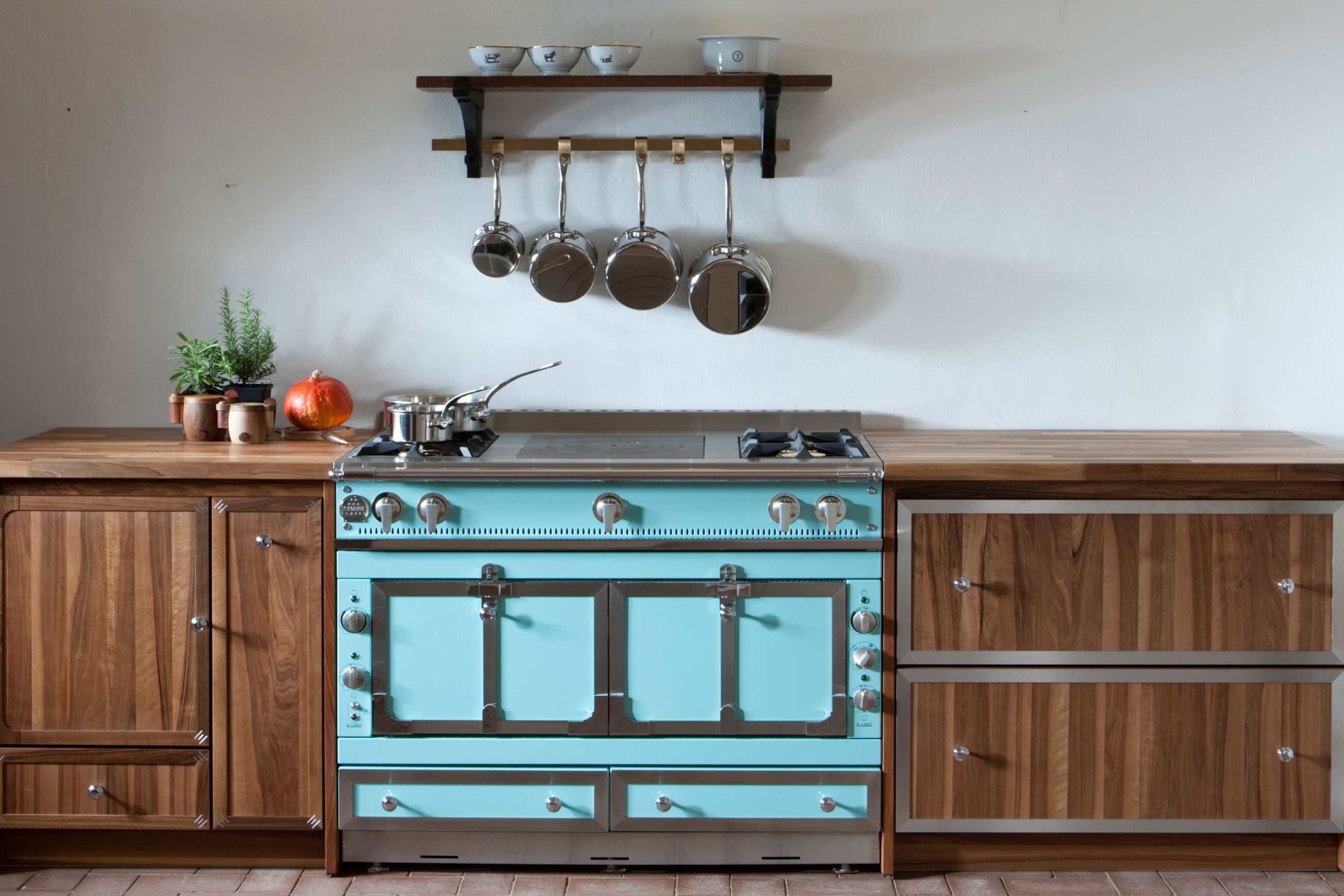 La Cornue | Château 120 Range Cooker