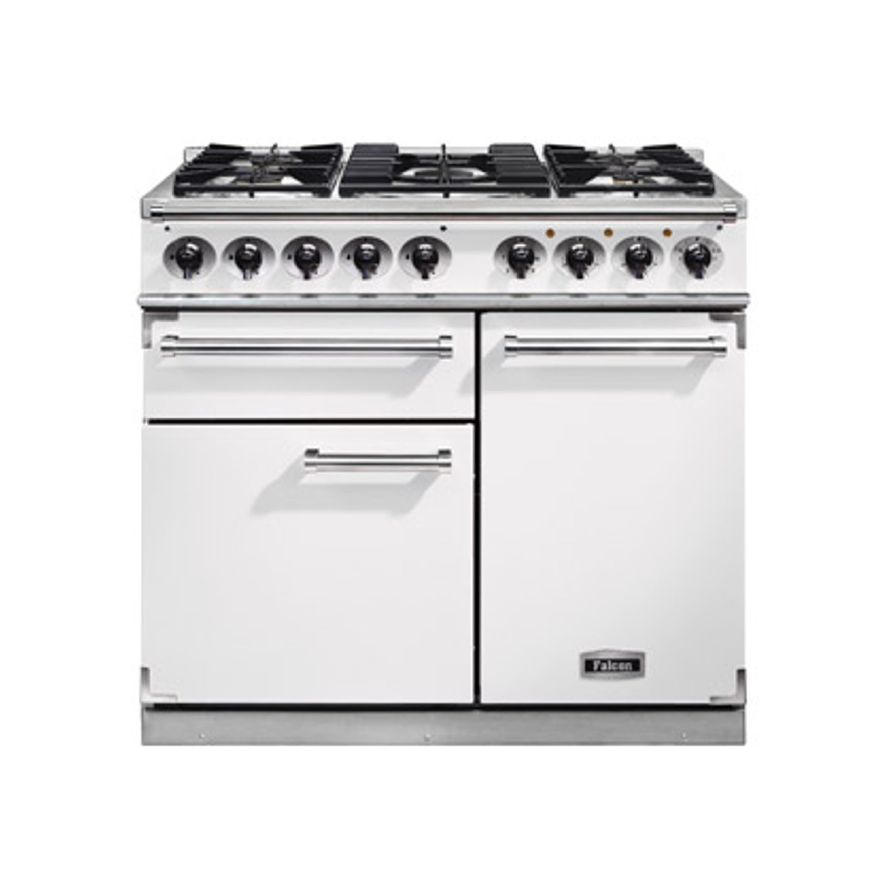 Falcon | 1000 Deluxe Range Cooker