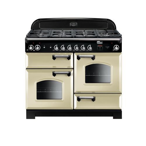 Falcon | Classic 110 All Gas Range Cooker