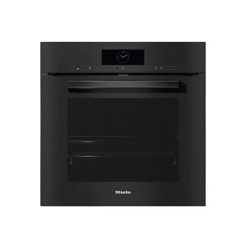 Miele Vitroline MTouch Obsidian Black Pyrolytic Oven