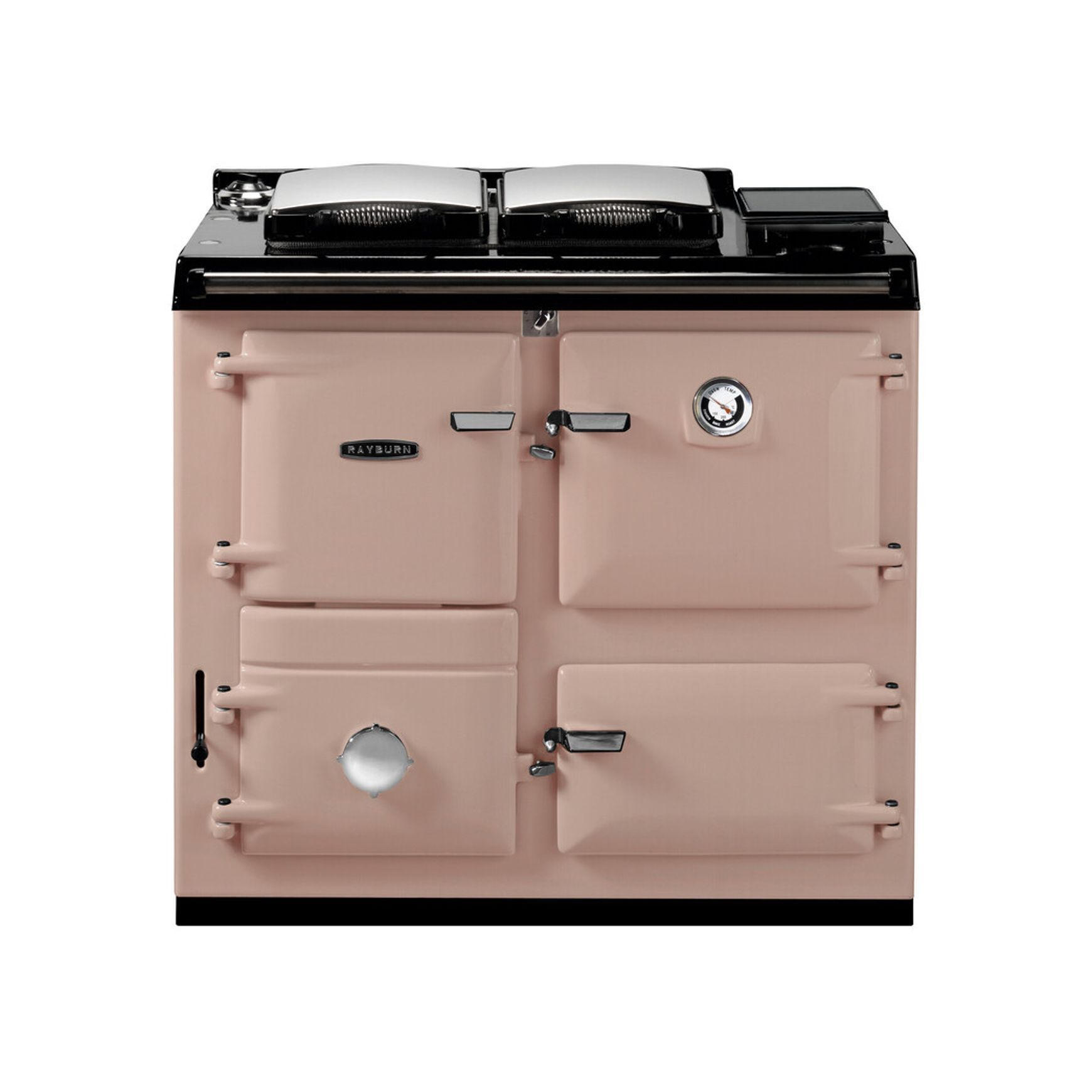 Rayburn | Heatranger 355M Range Cooker