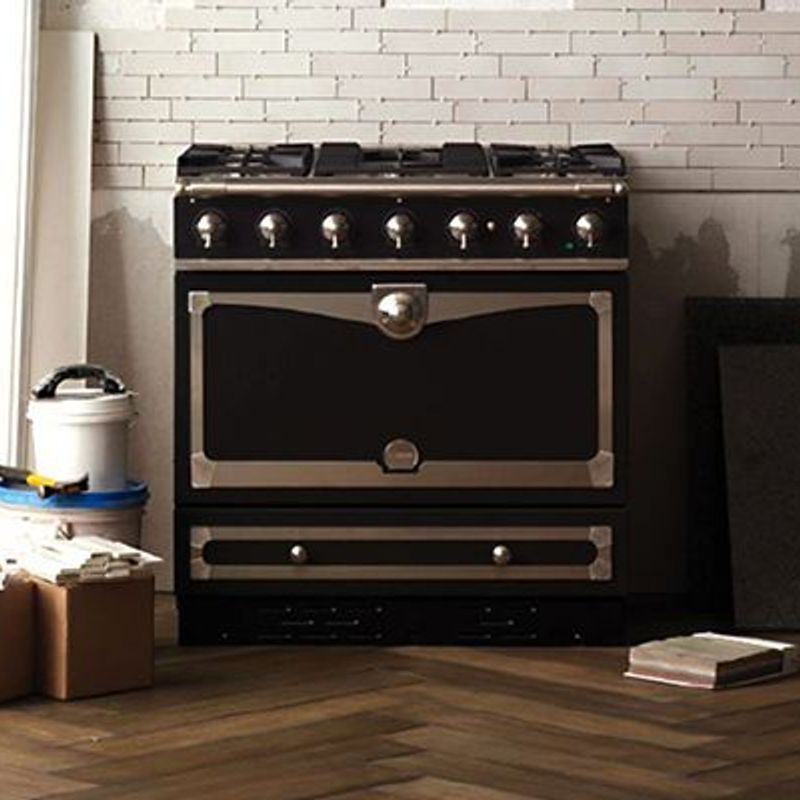 La Cornue | CornuFé AlberTine Range Cooker