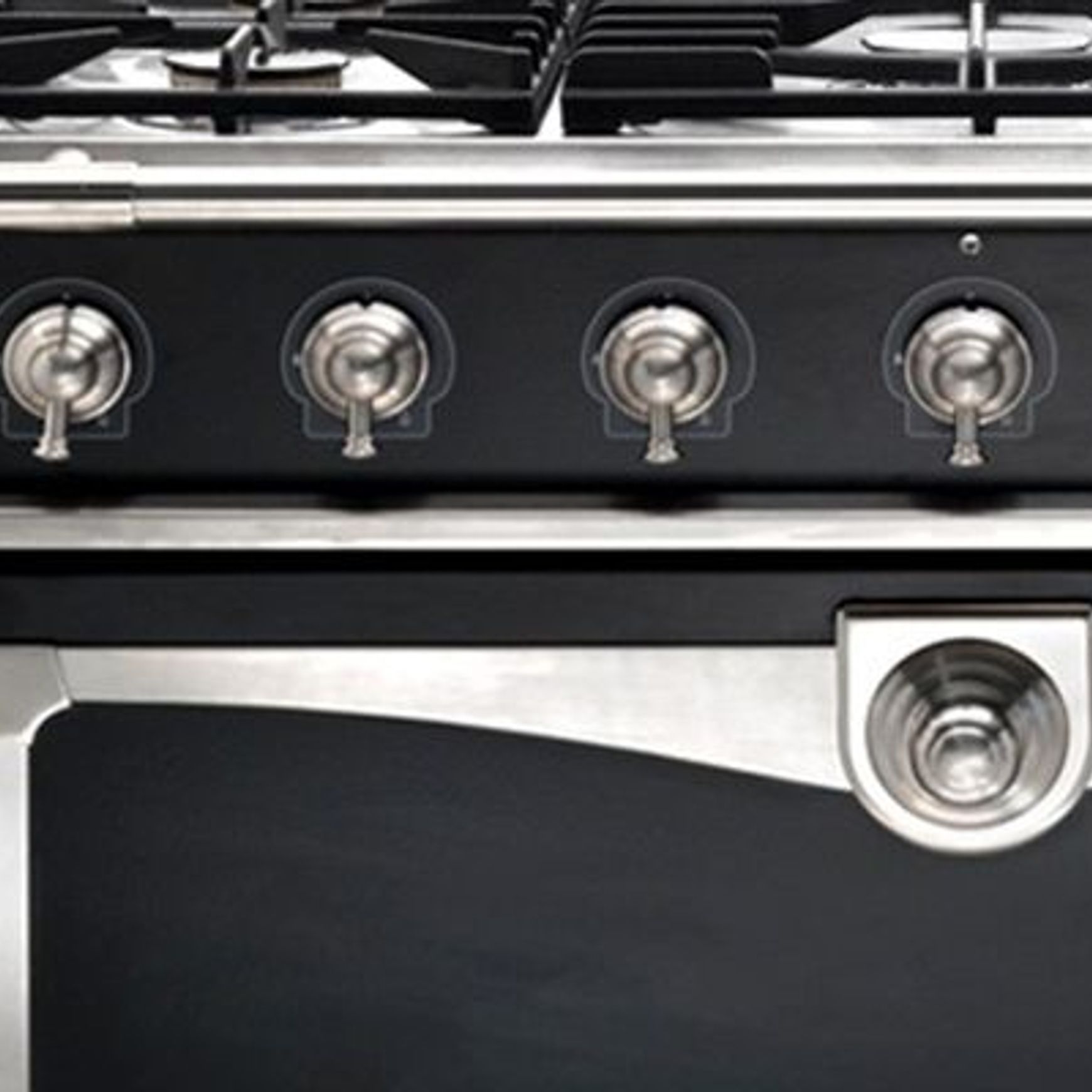 La Cornue | CornuFé AlberTine Range Cooker