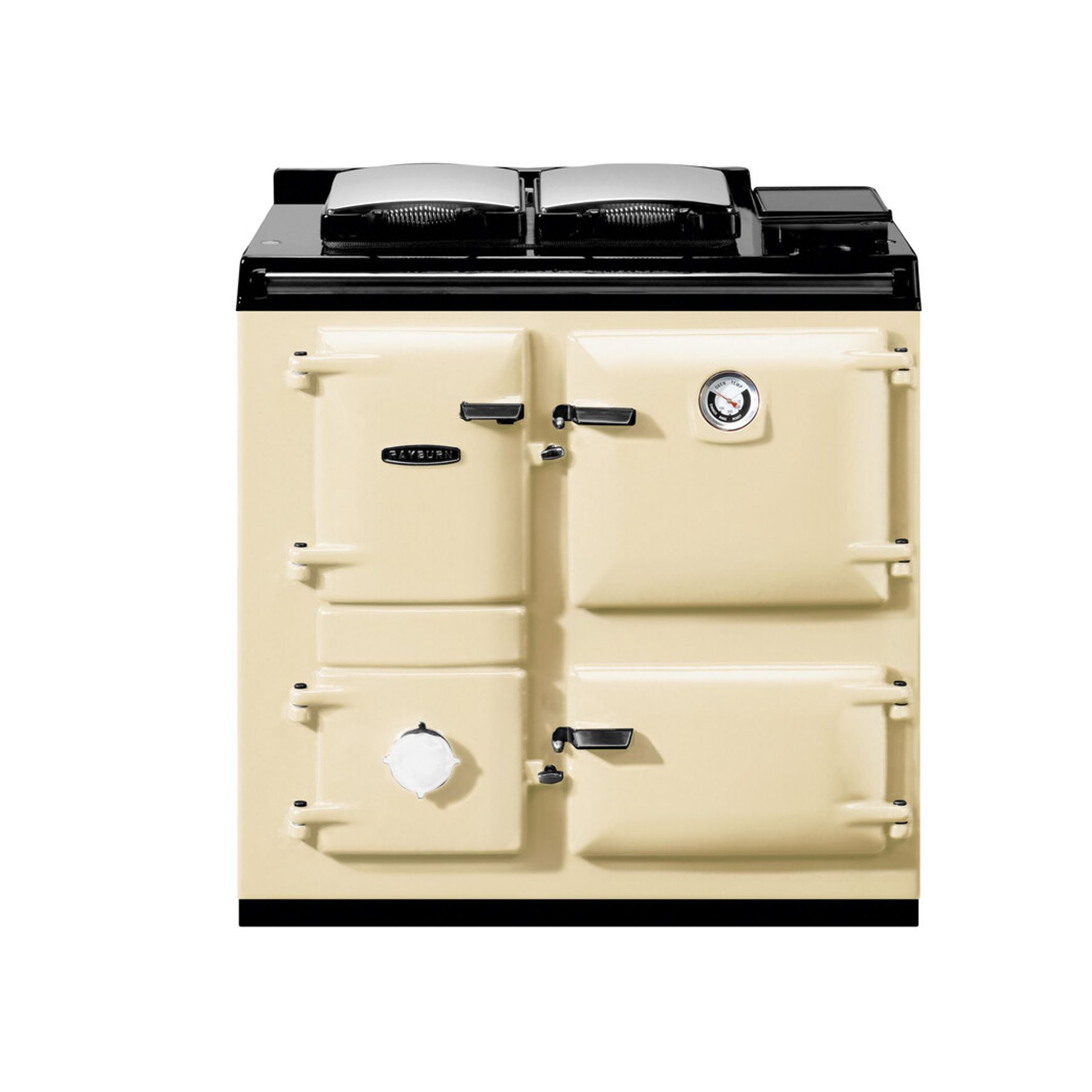 Rayburn | Heatranger 216SFW Range Cooker