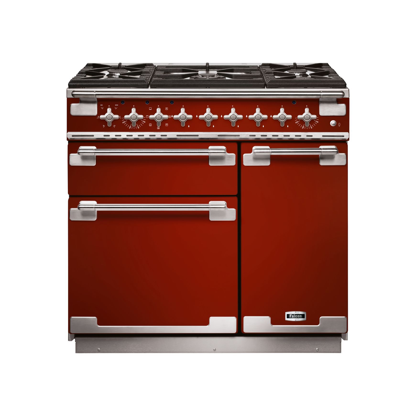 Falcon | Elise 90 Range Cooker