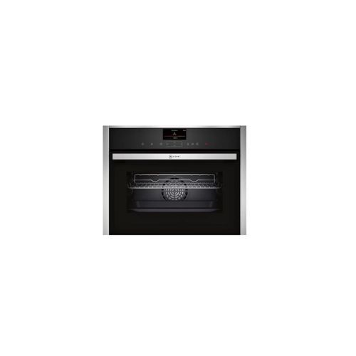 Neff 60 Built-in Compact - Oven With Steam Function