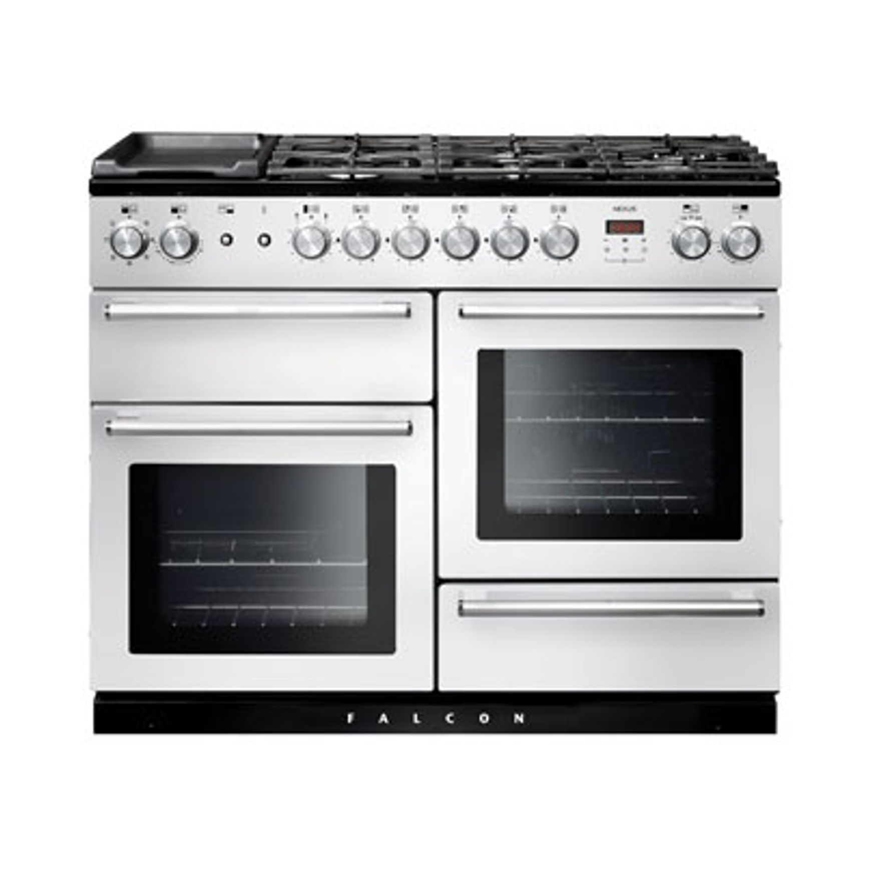 Falcon | Nexus 110 Range Cooker