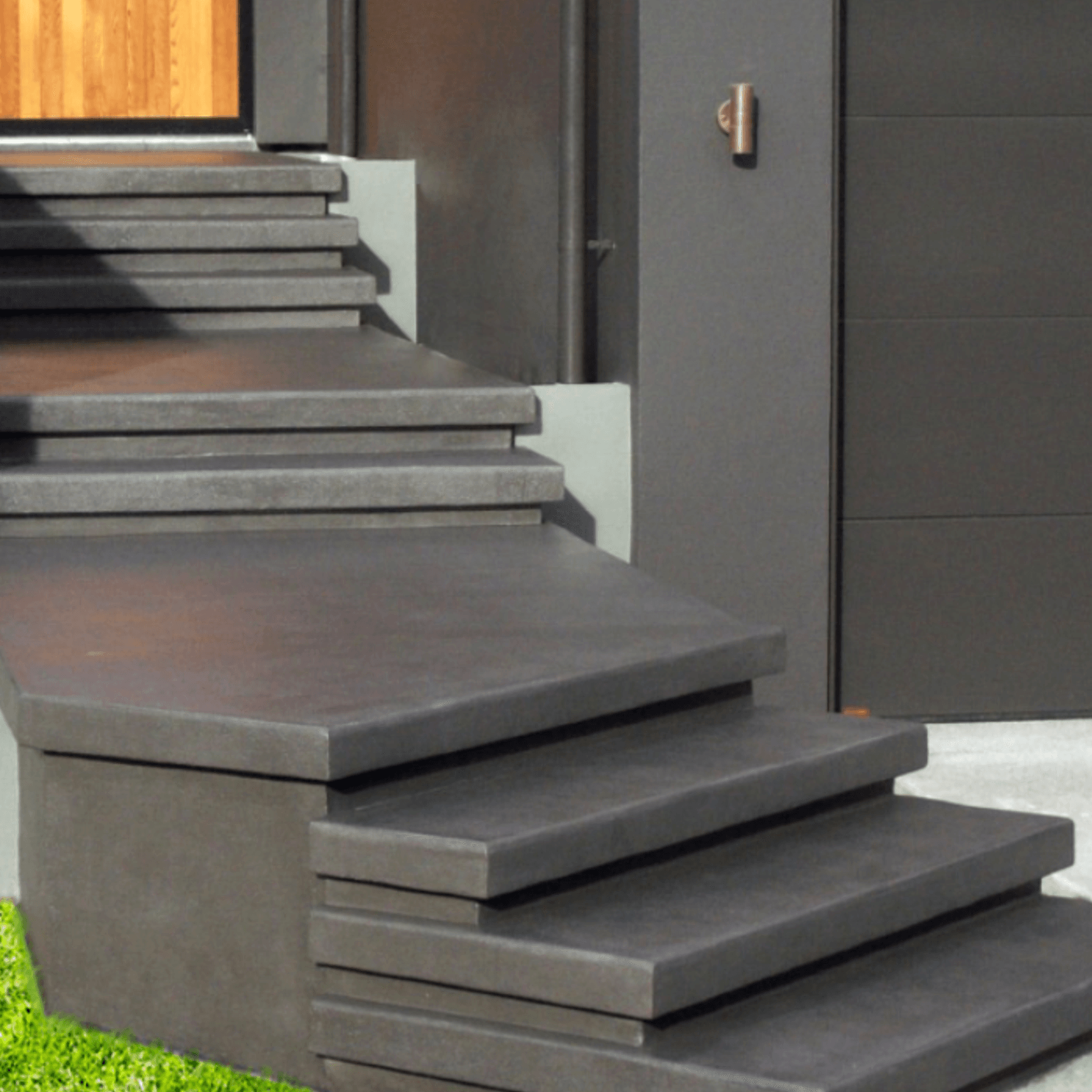 Cemcote Cement-Based Coating