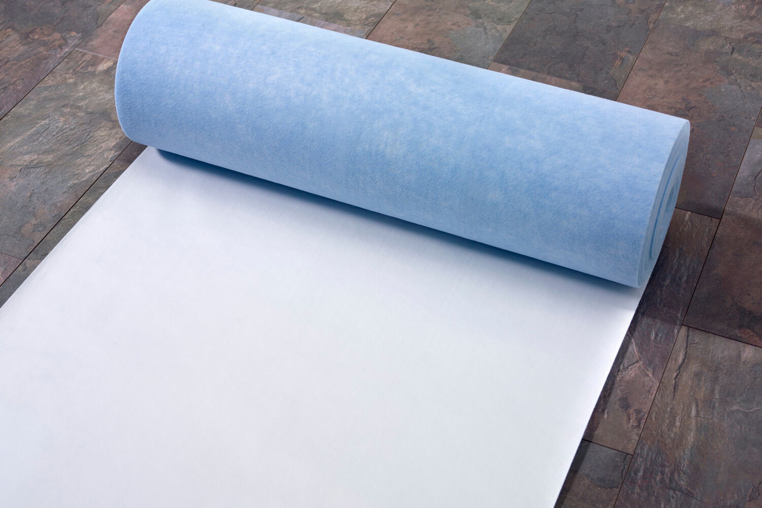 Self-Adhesive Flooring Protection